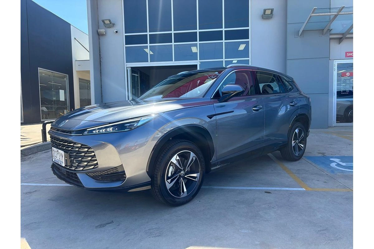 SUV