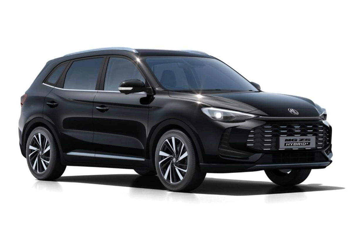 SUV
