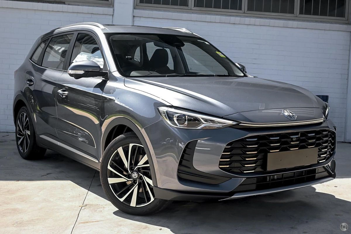 SUV