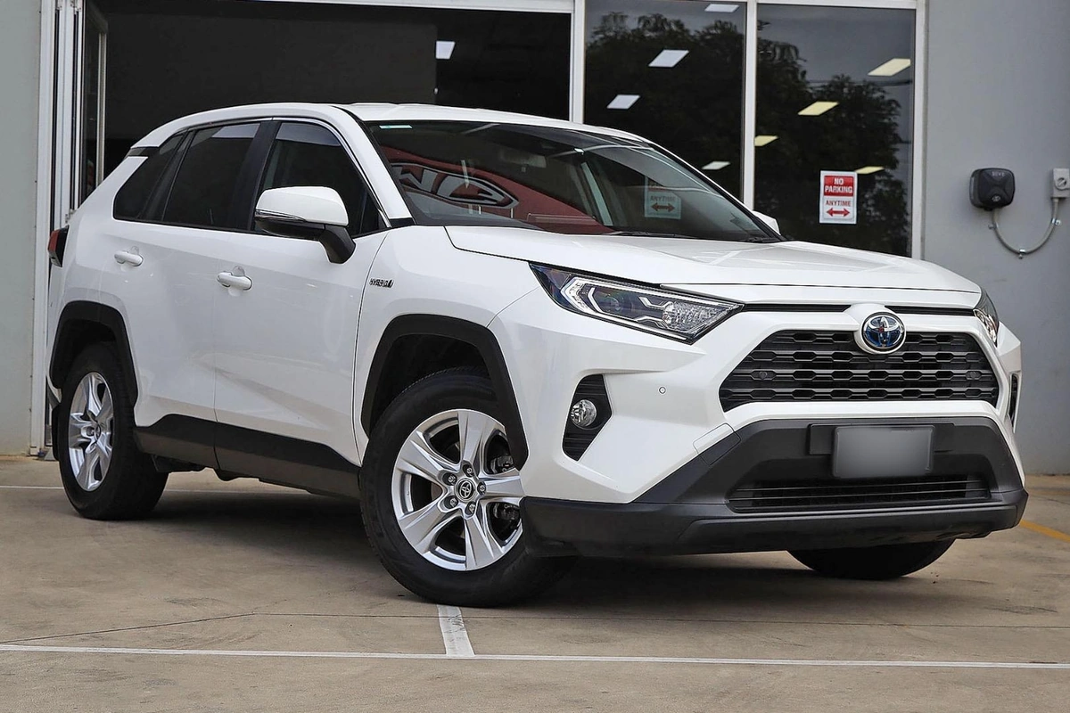 SUV