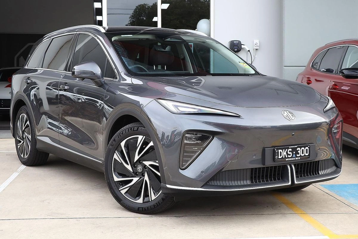 SUV