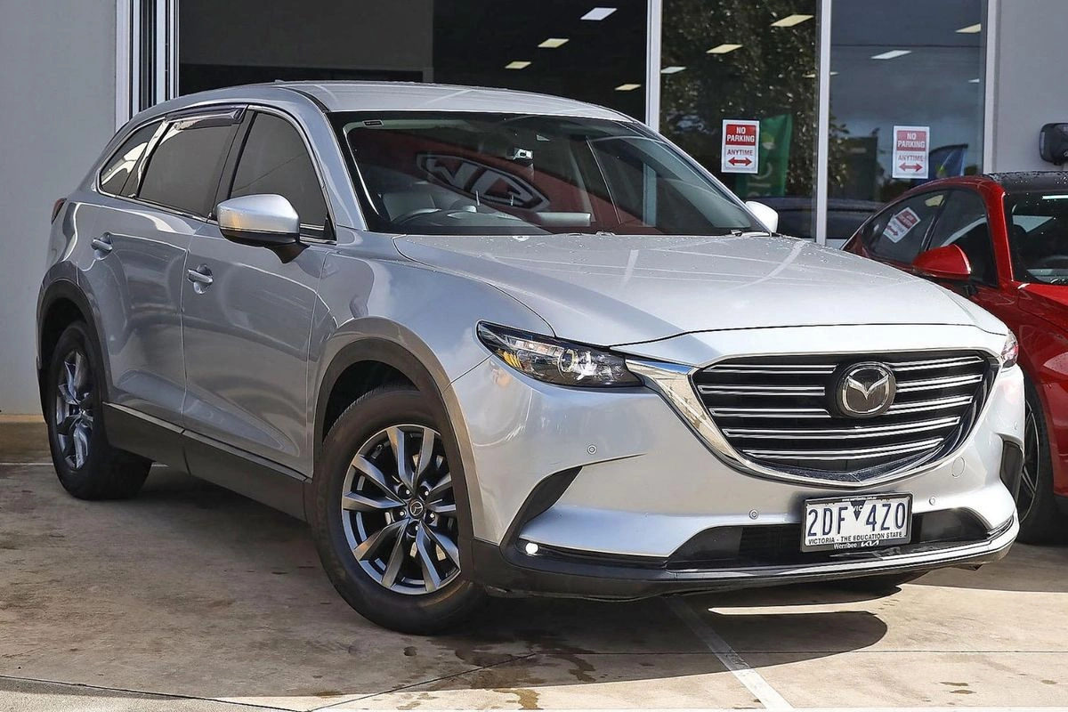 SUV