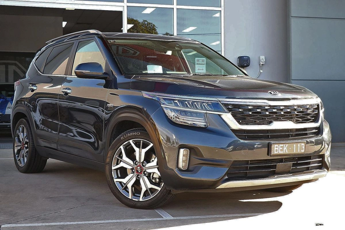 SUV