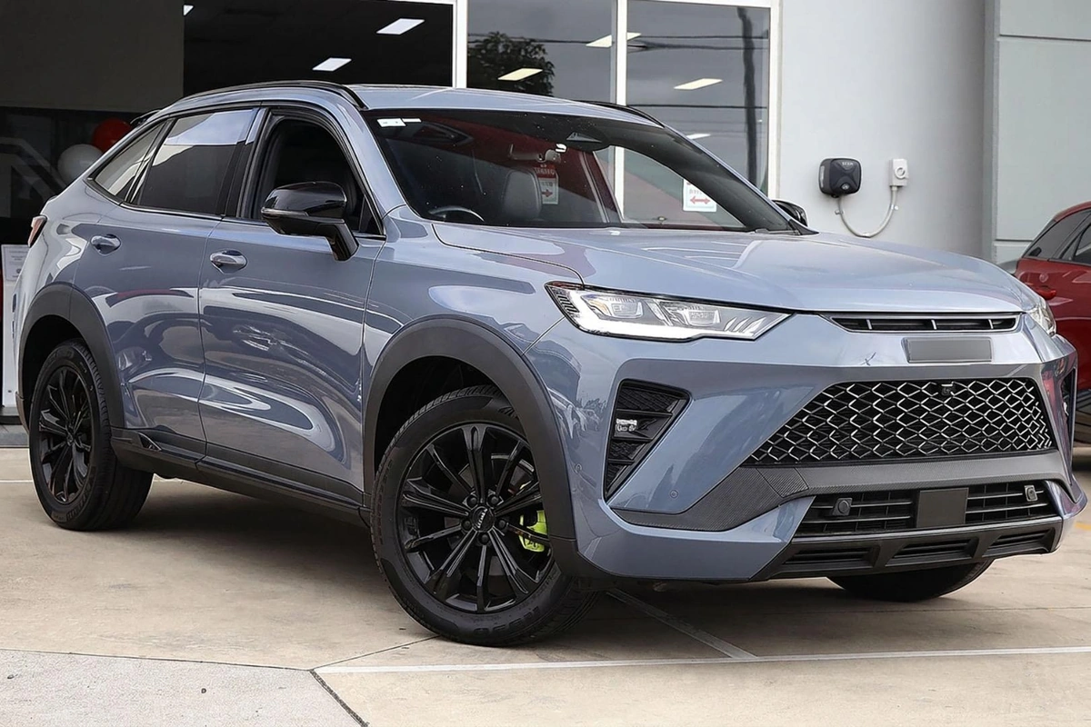SUV