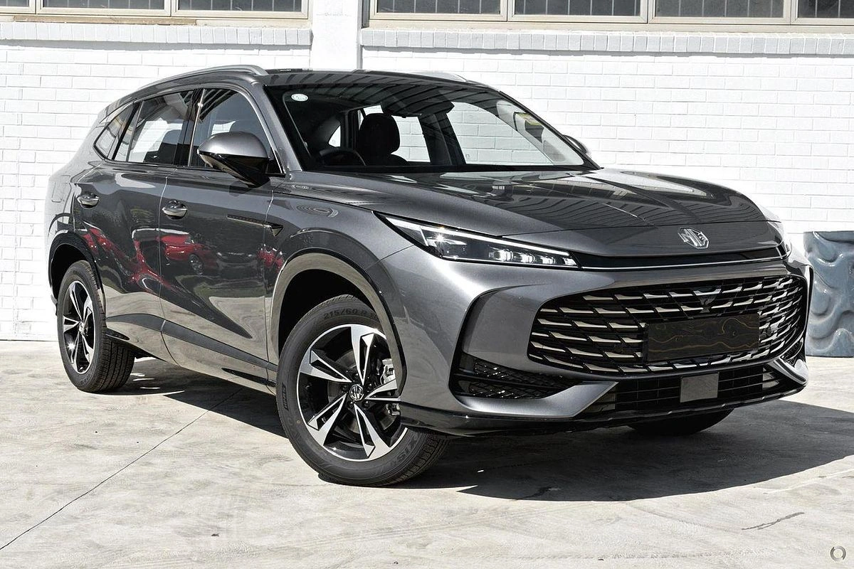 SUV