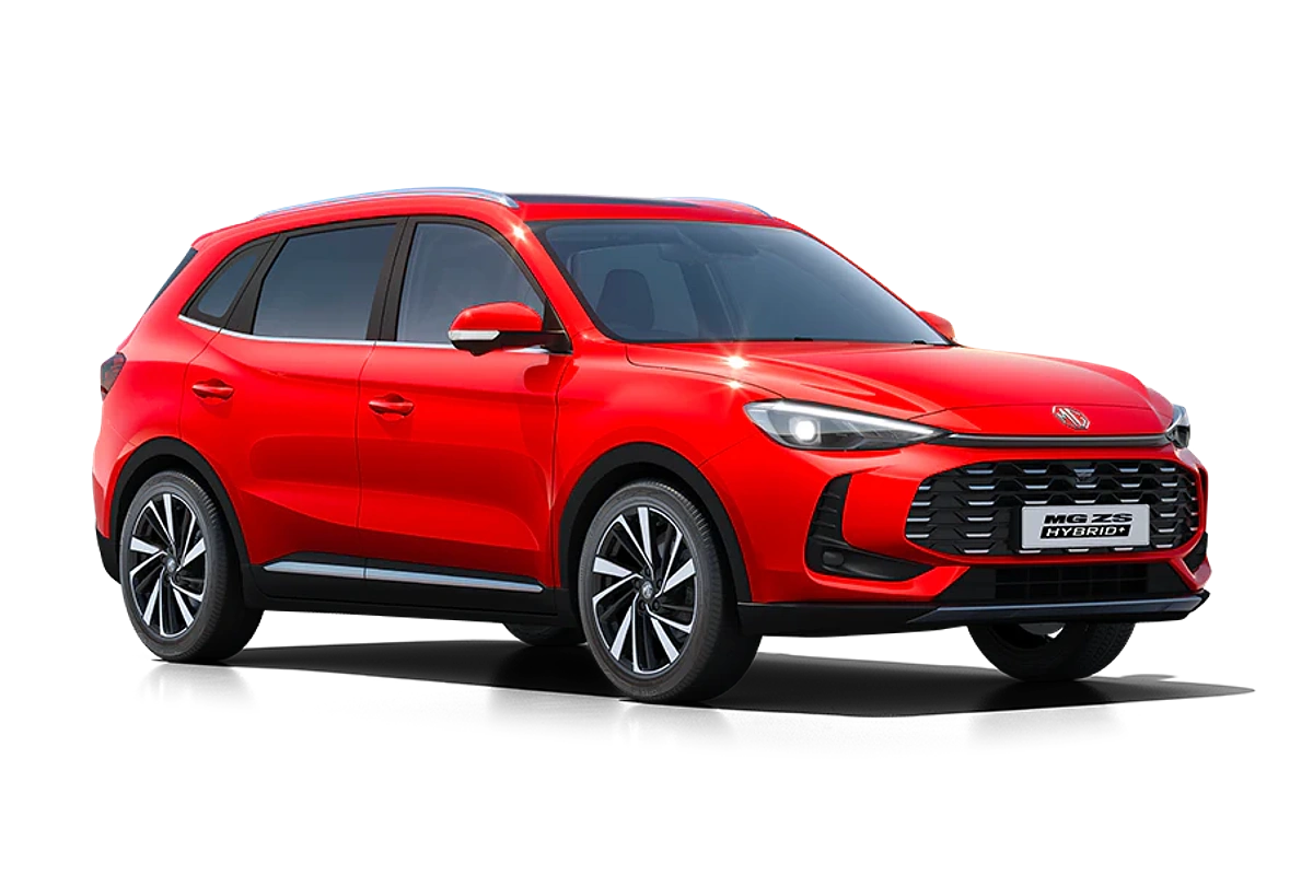 SUV