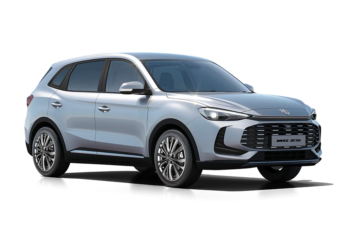 SUV