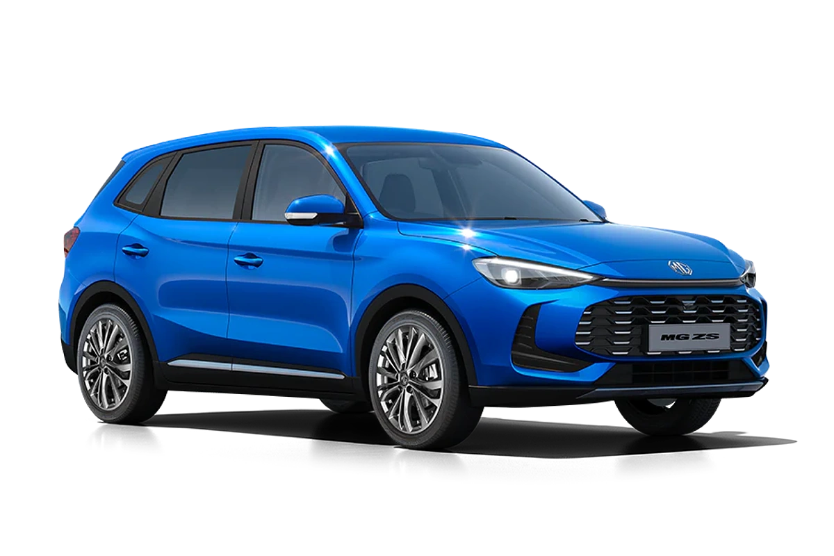 SUV