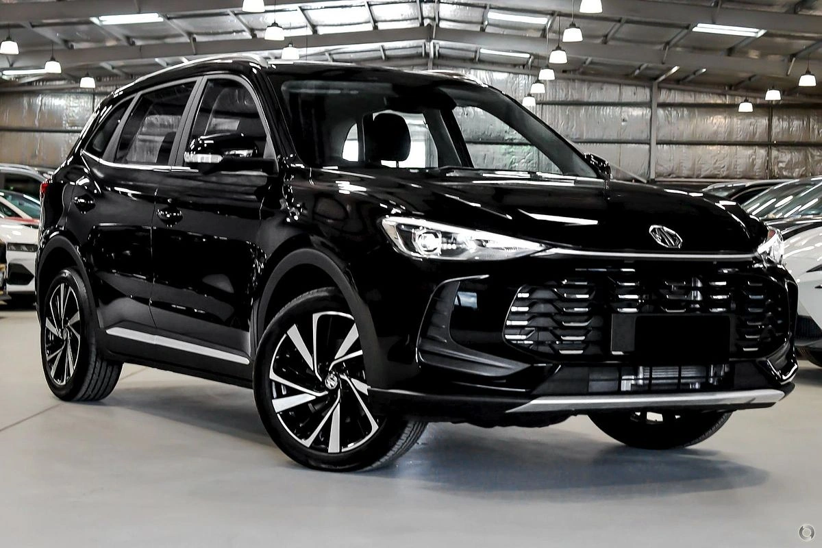 SUV