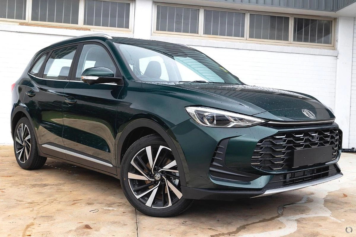 SUV