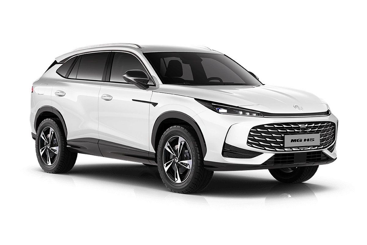 SUV