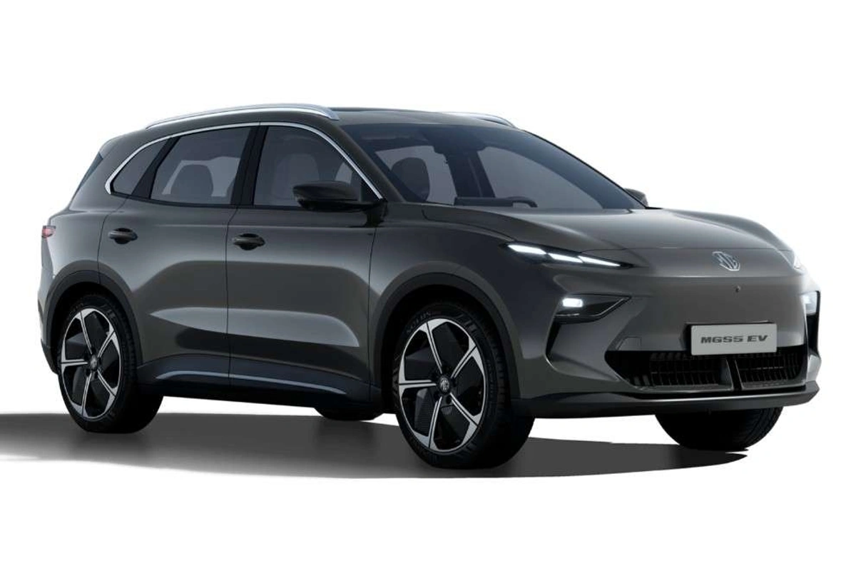 SUV