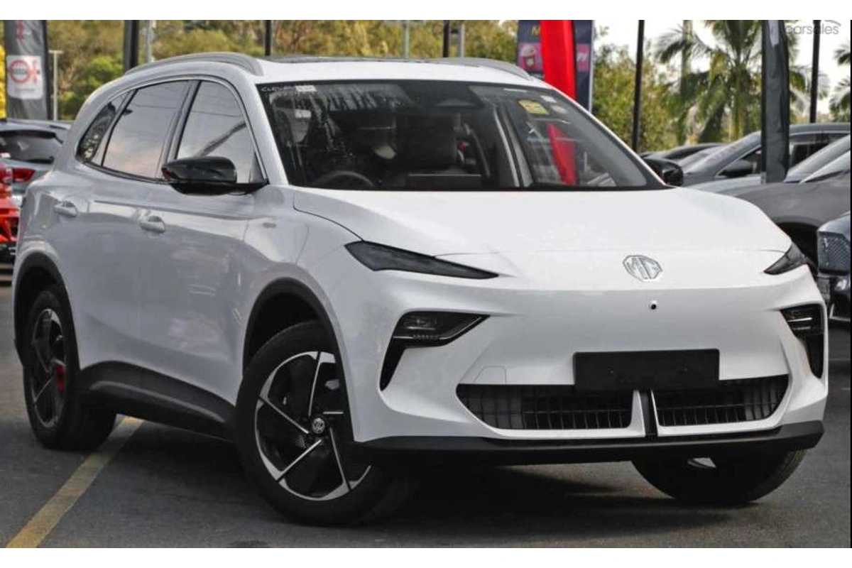 SUV