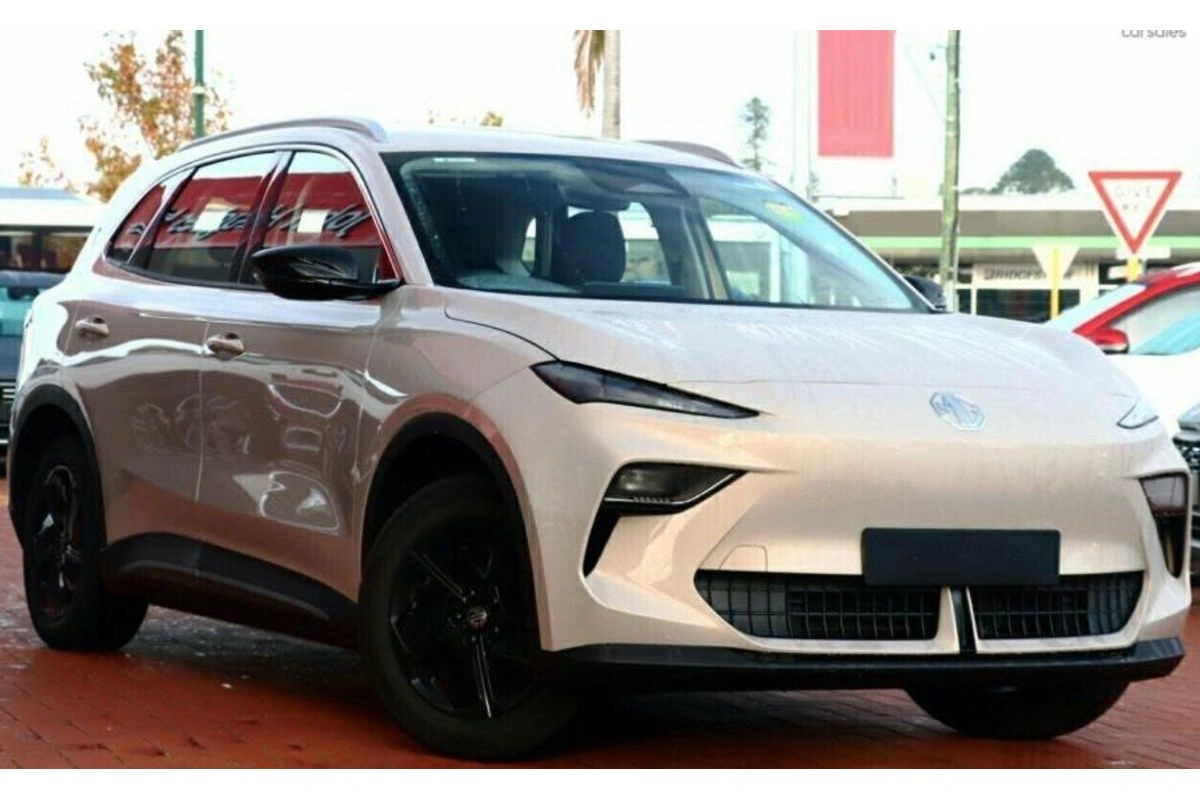 SUV