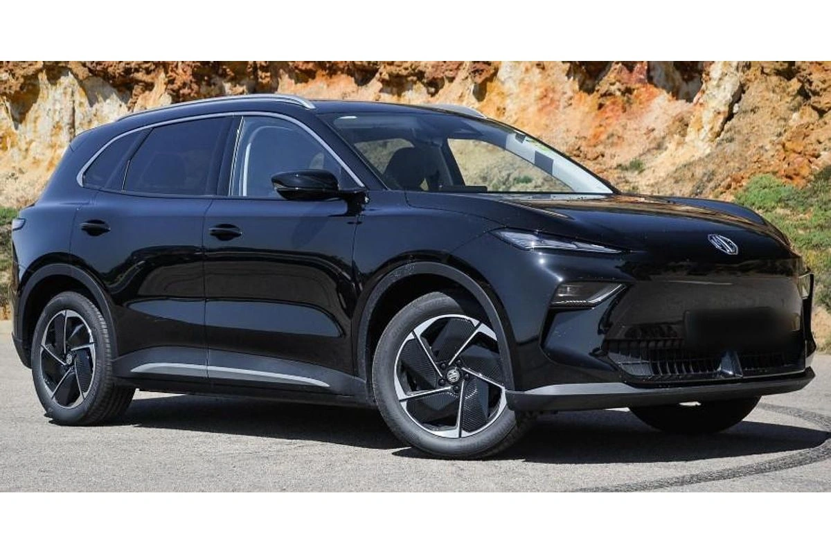 SUV