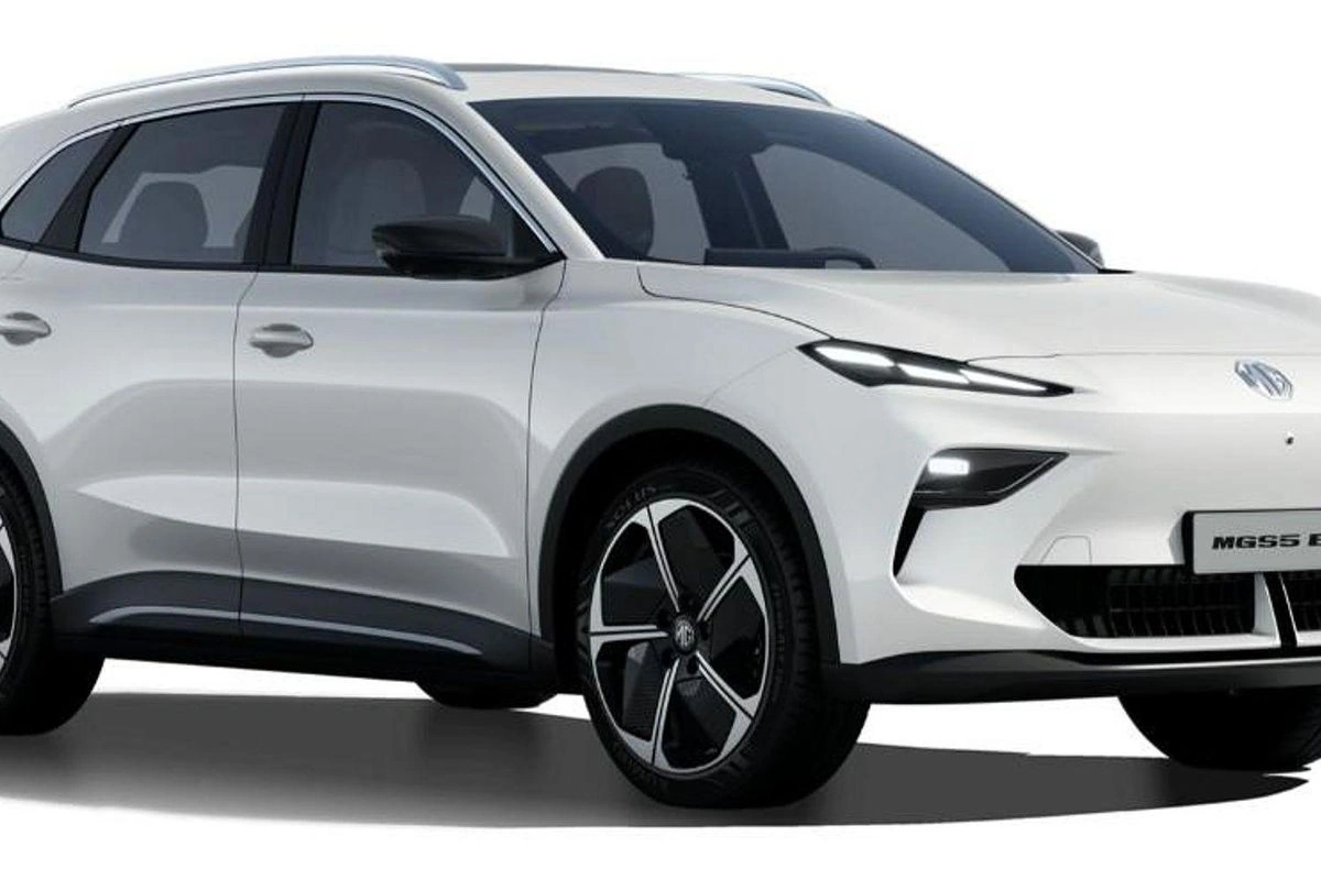 SUV