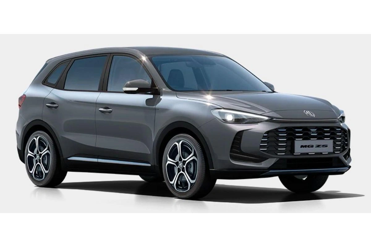 SUV