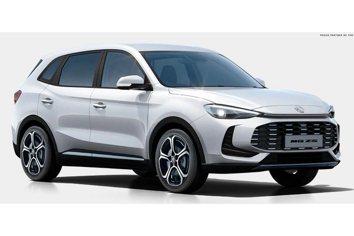 SUV