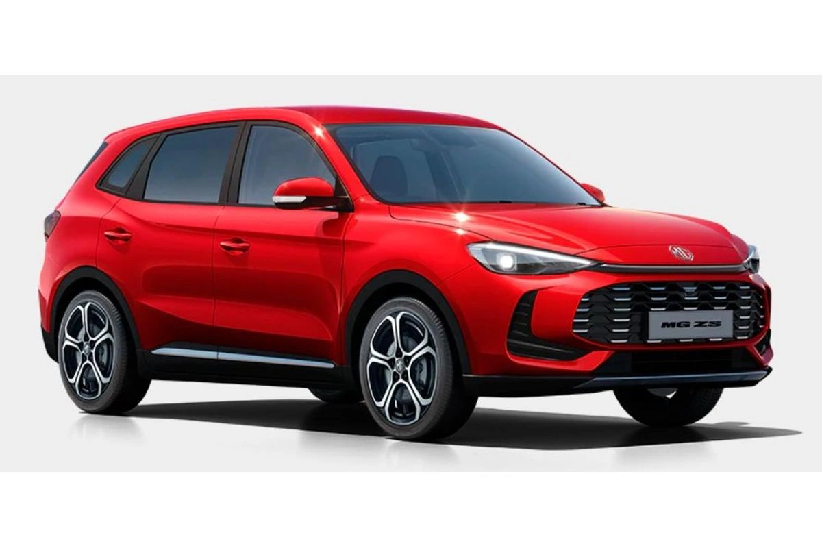SUV