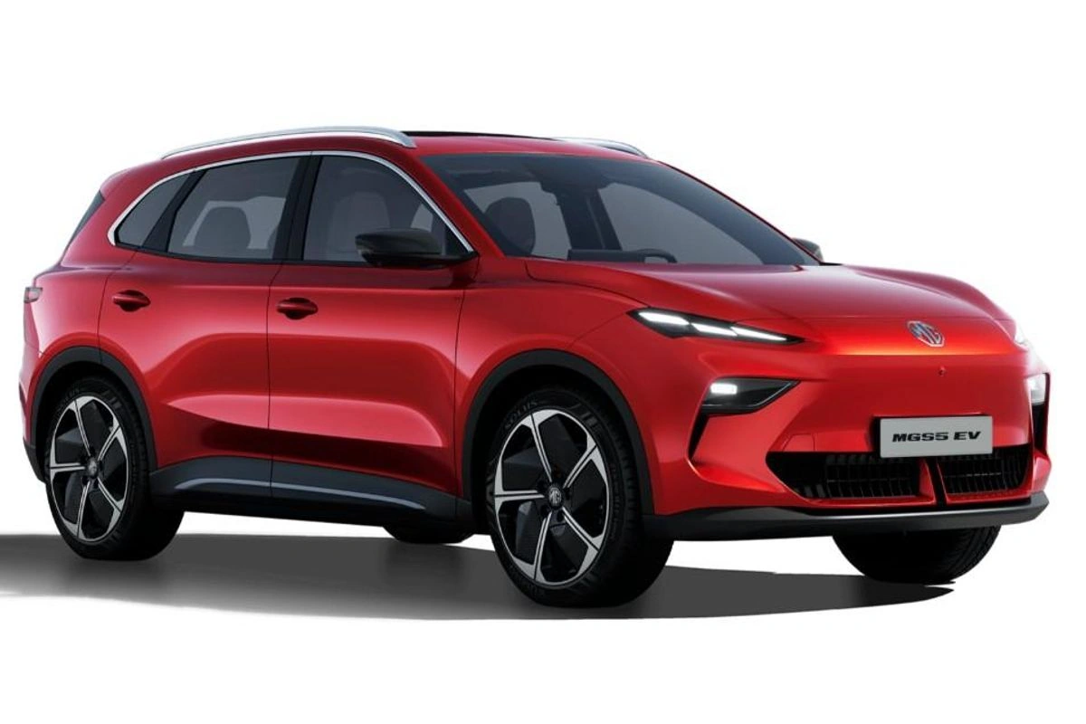 SUV