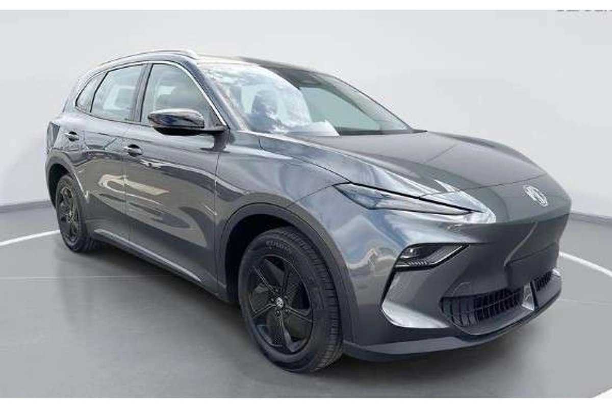 SUV