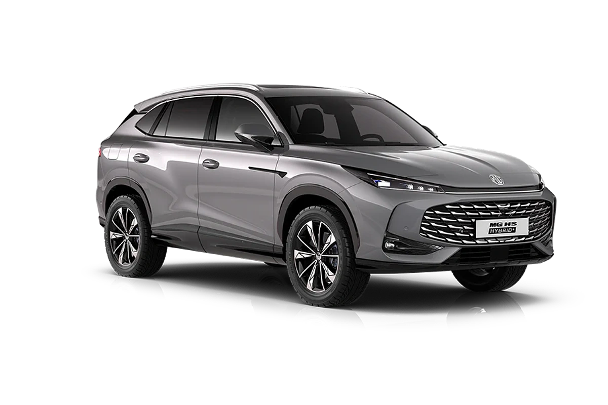 SUV