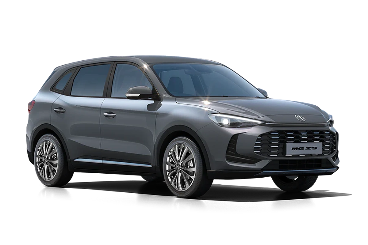 SUV