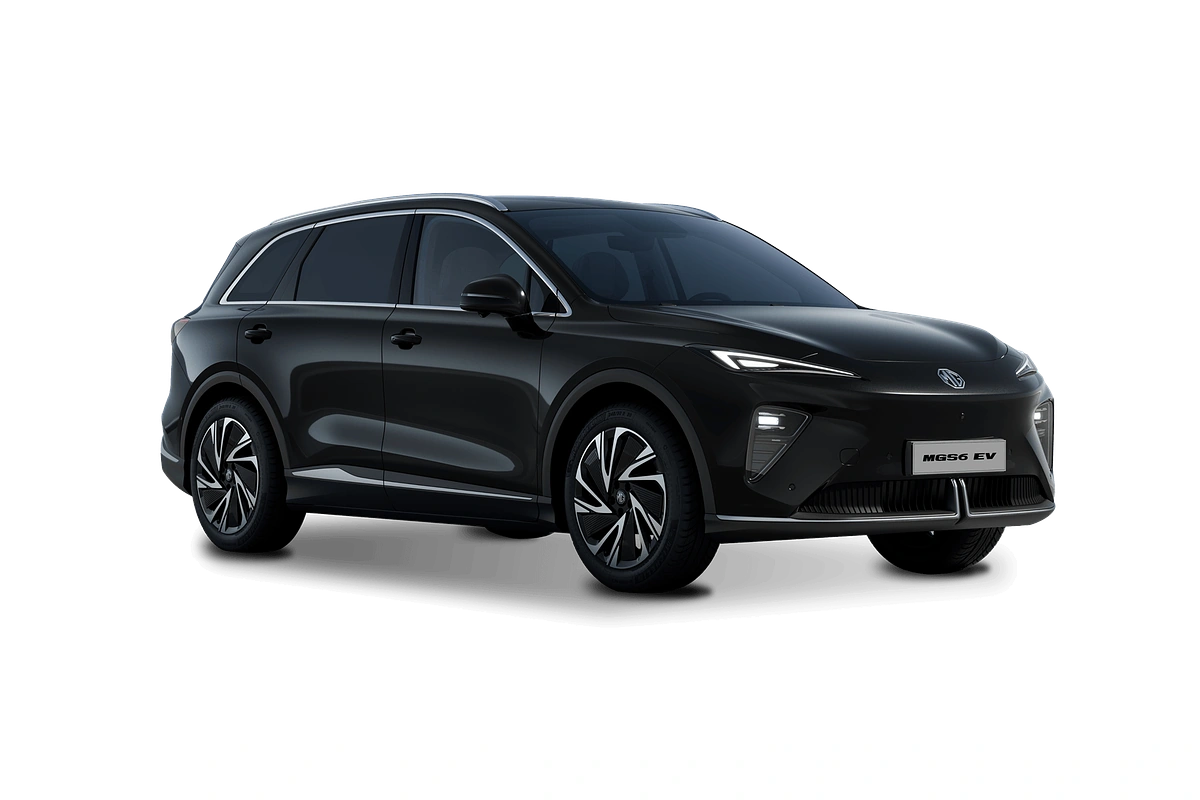 SUV