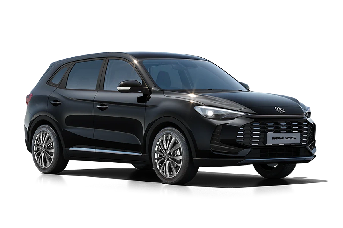 SUV