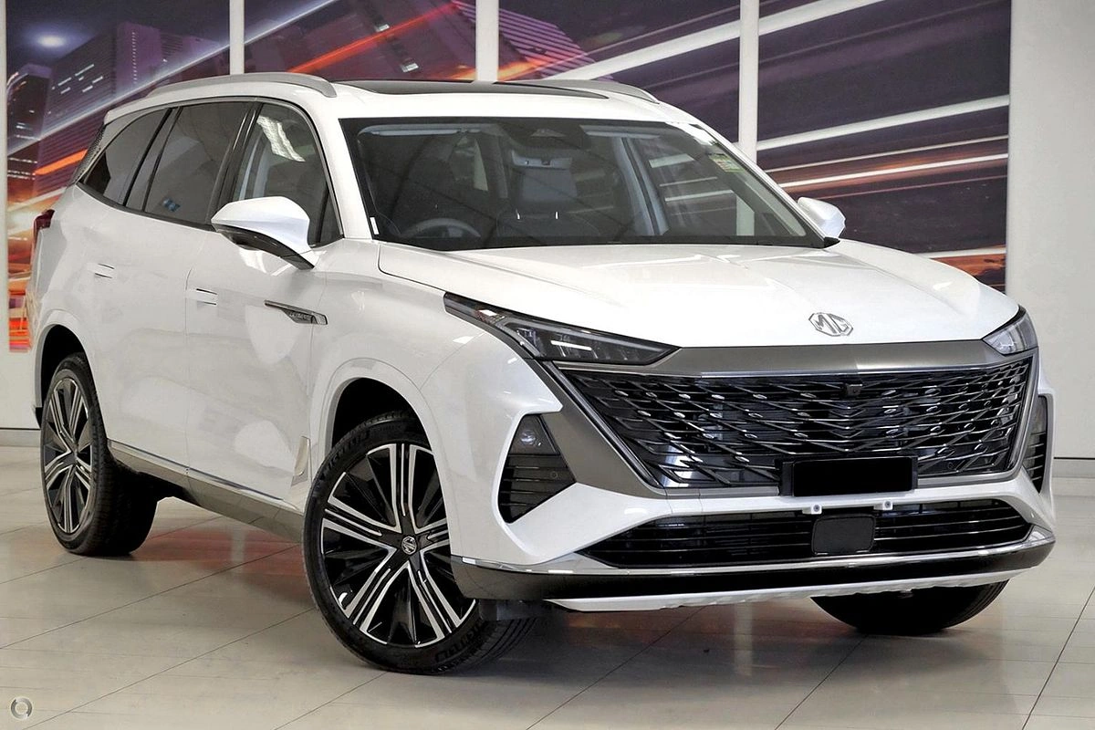 SUV