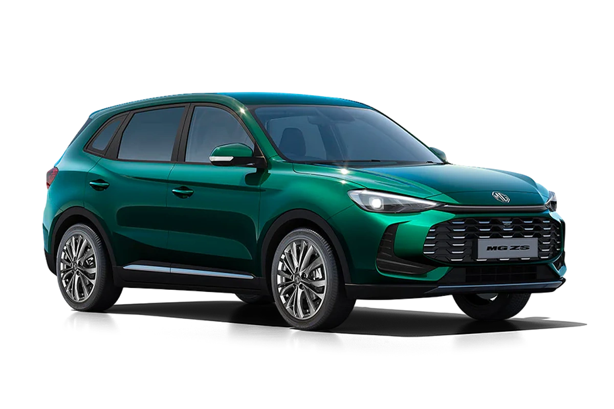 SUV