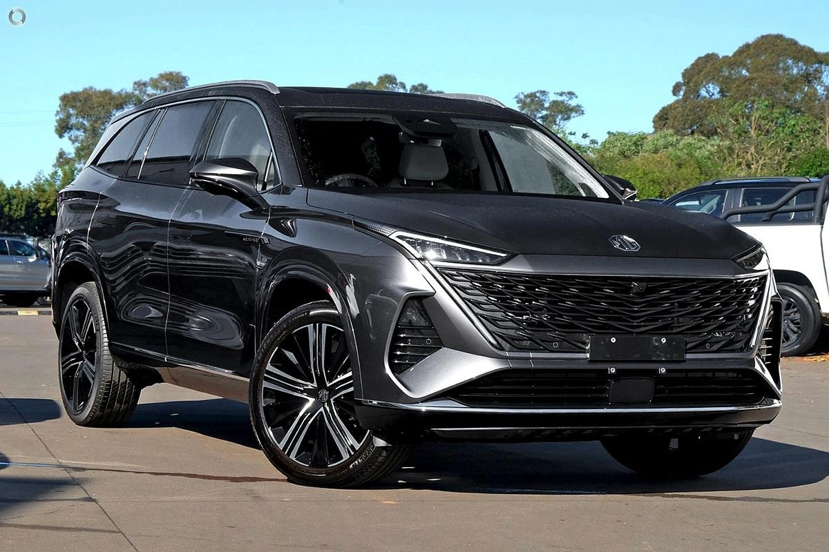 SUV