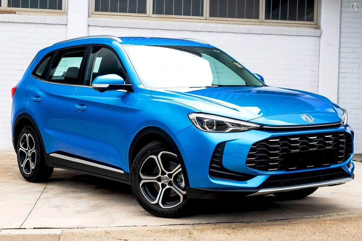SUV