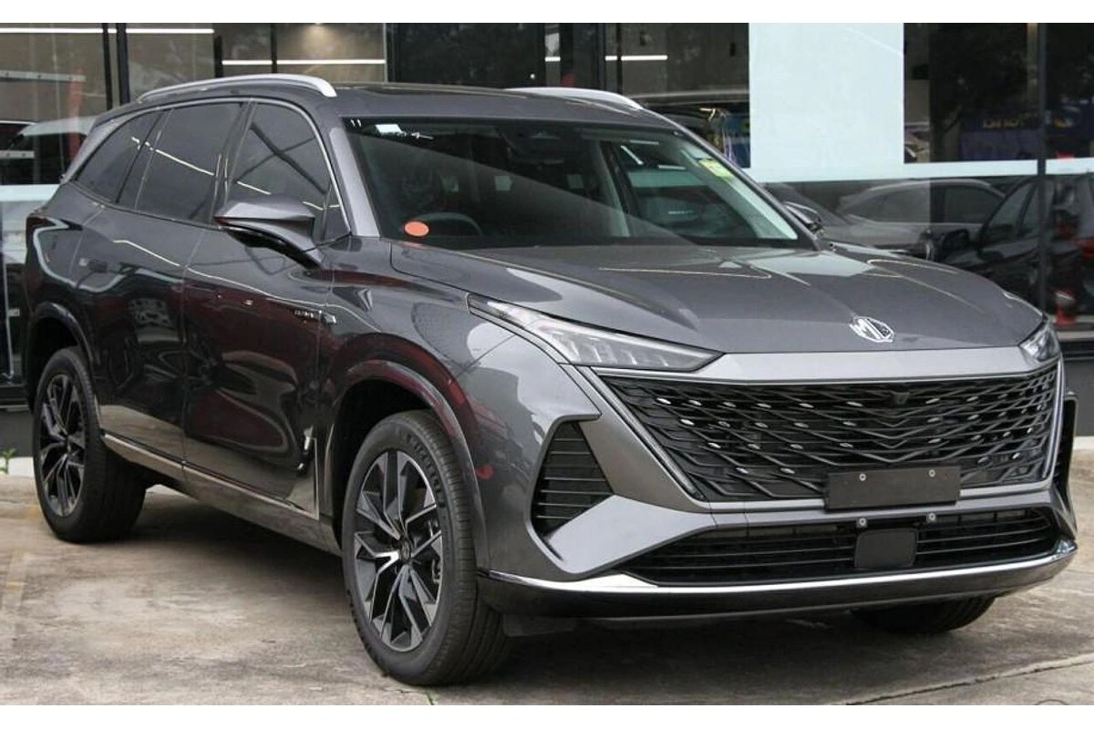SUV