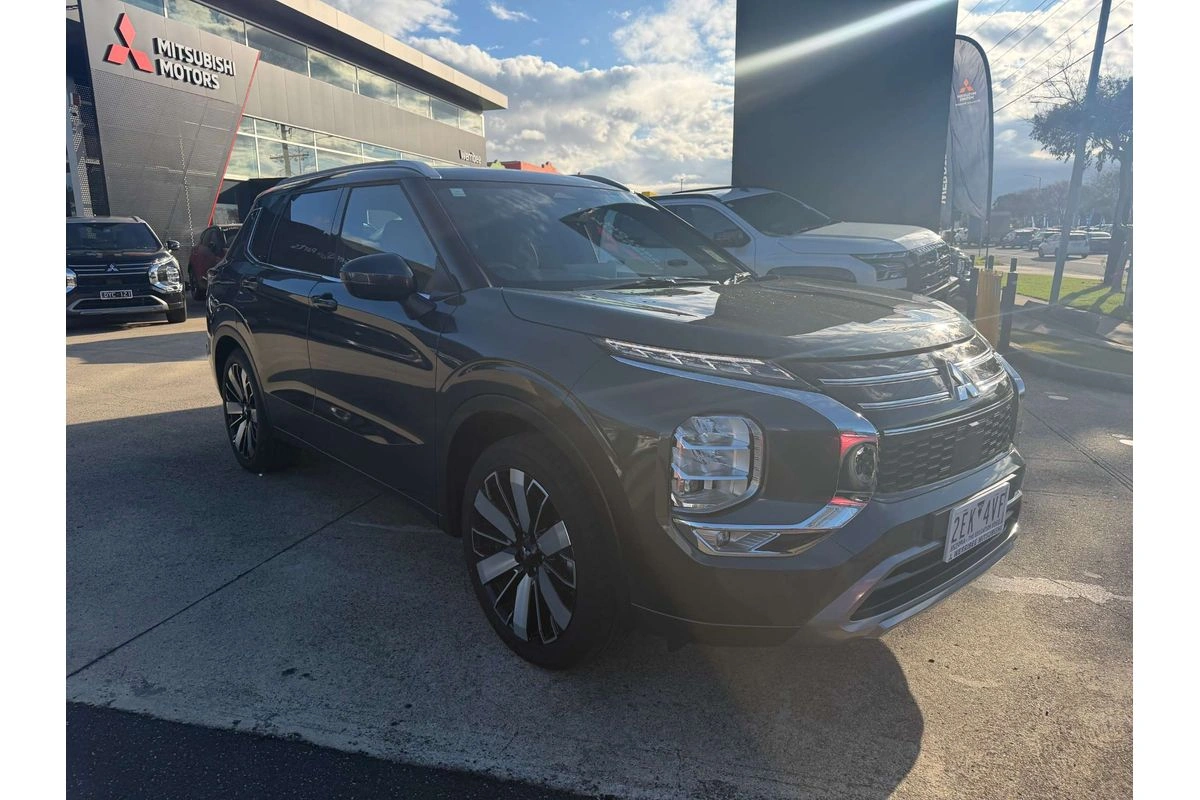 SUV