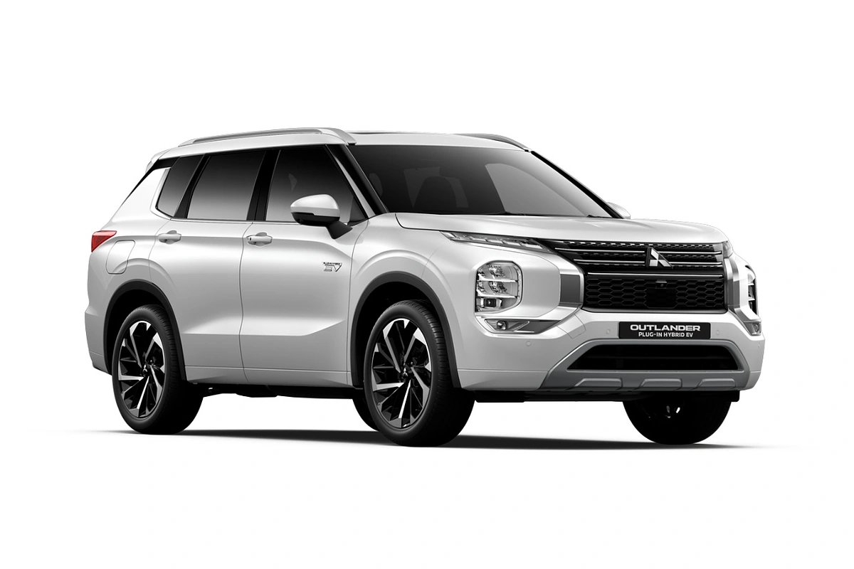SUV