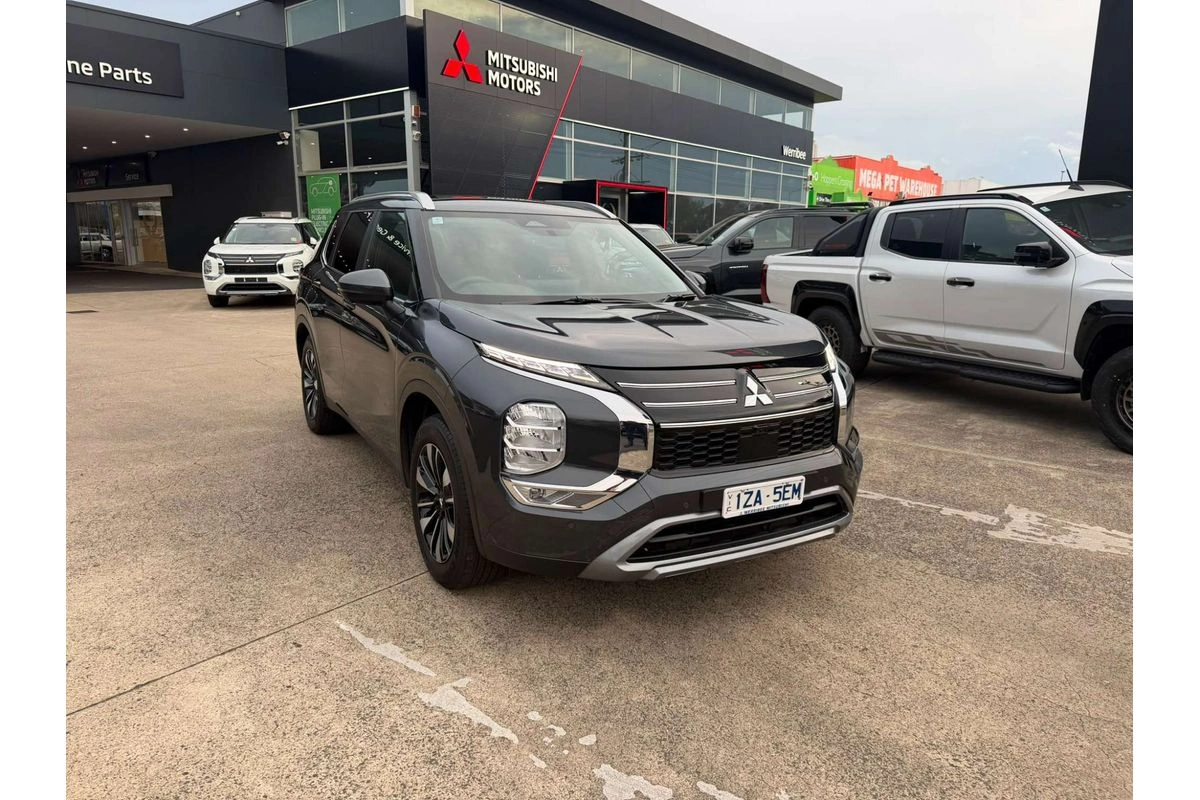 SUV
