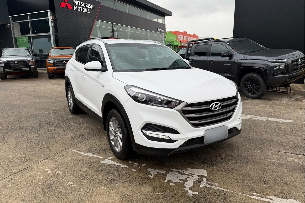 SUV