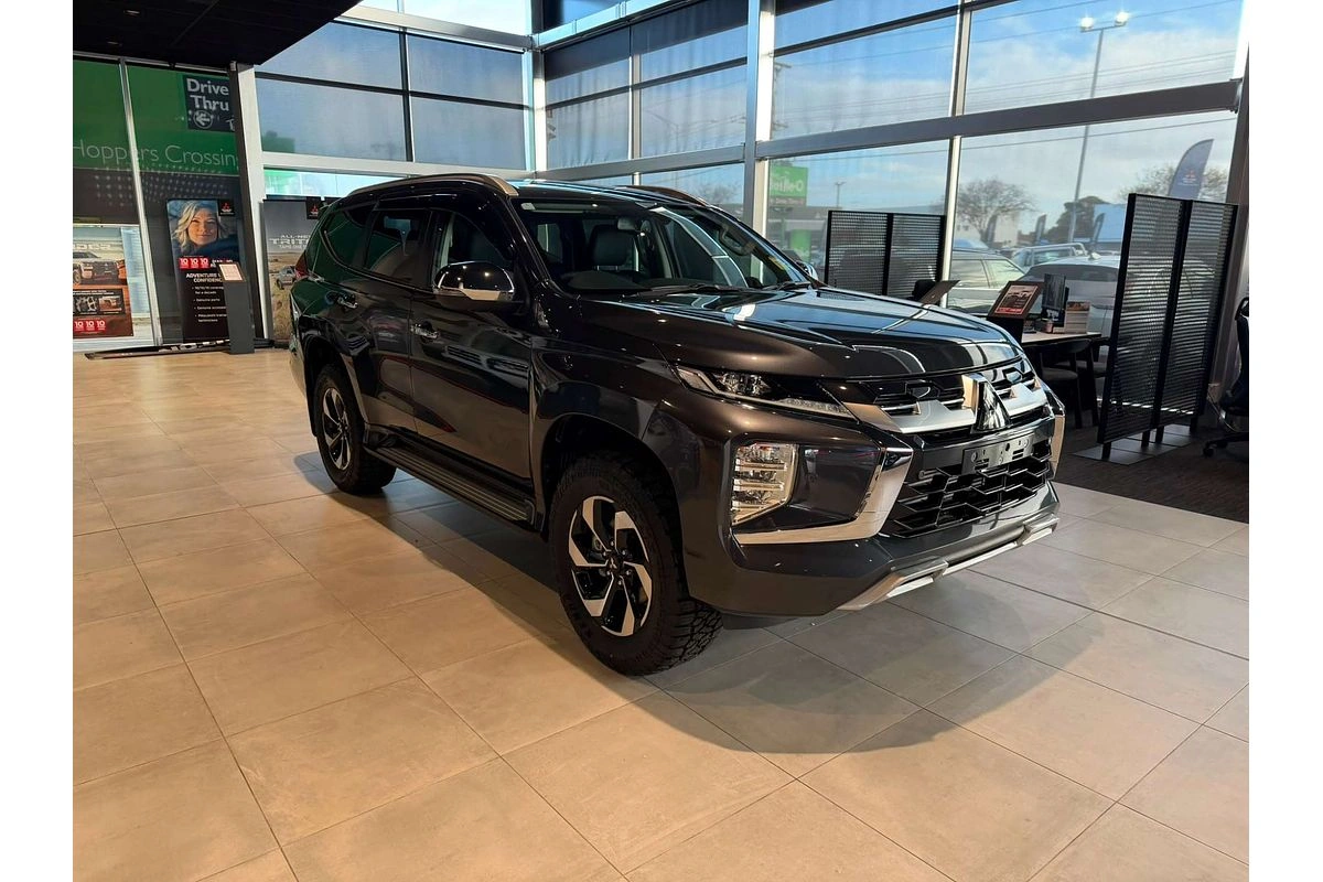 SUV