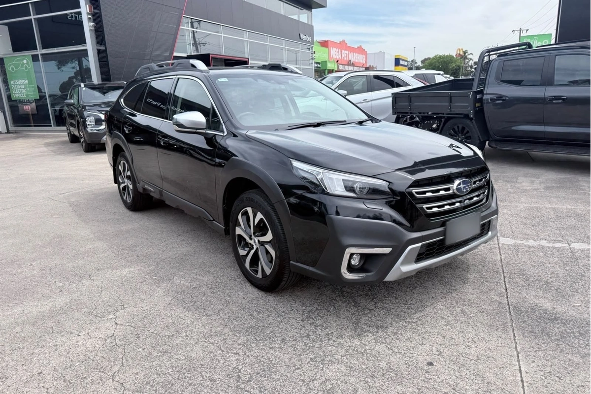SUV