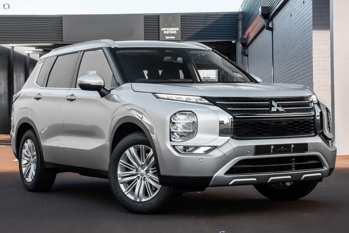 SUV