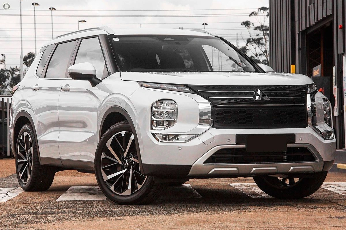 SUV