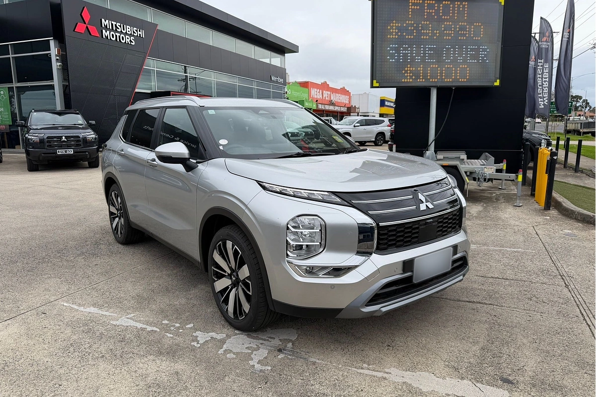 SUV