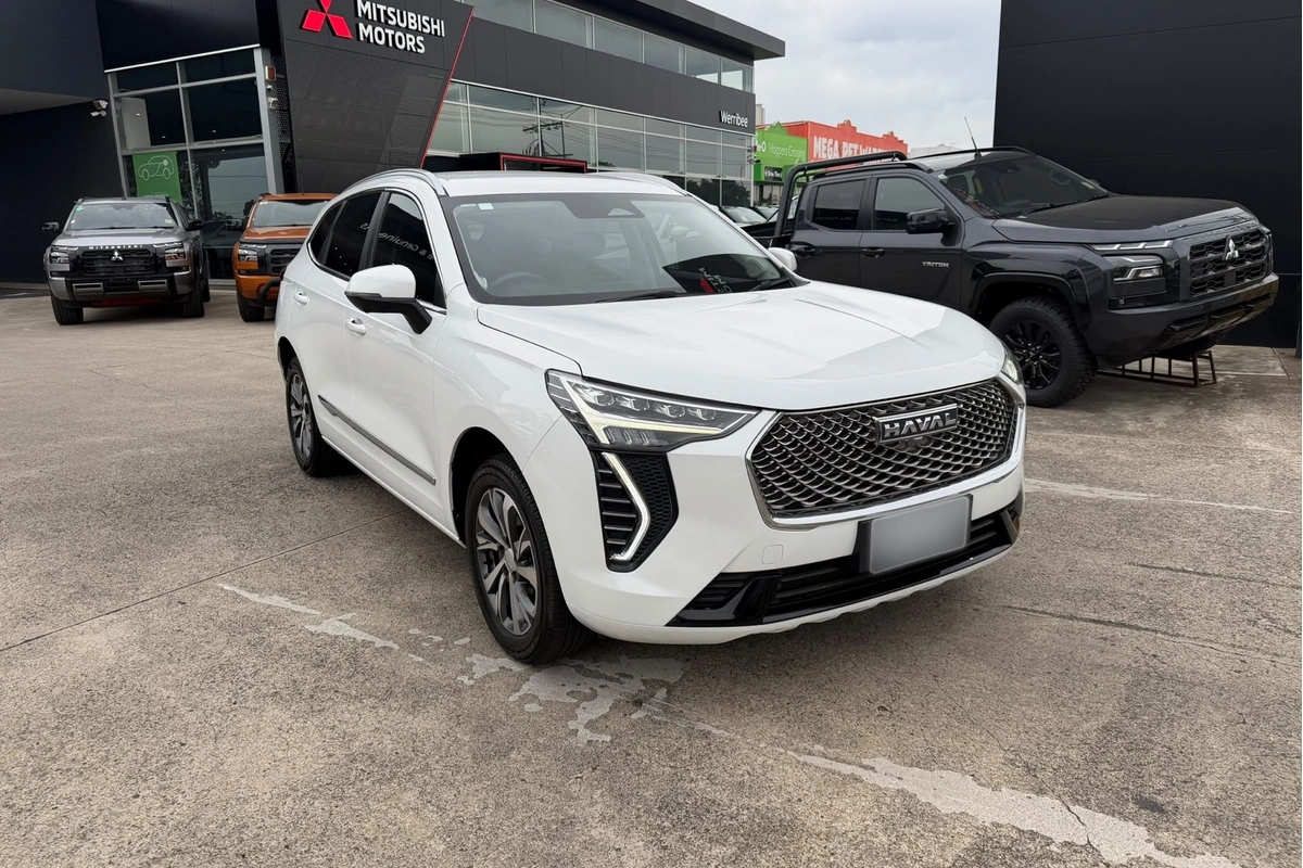 SUV