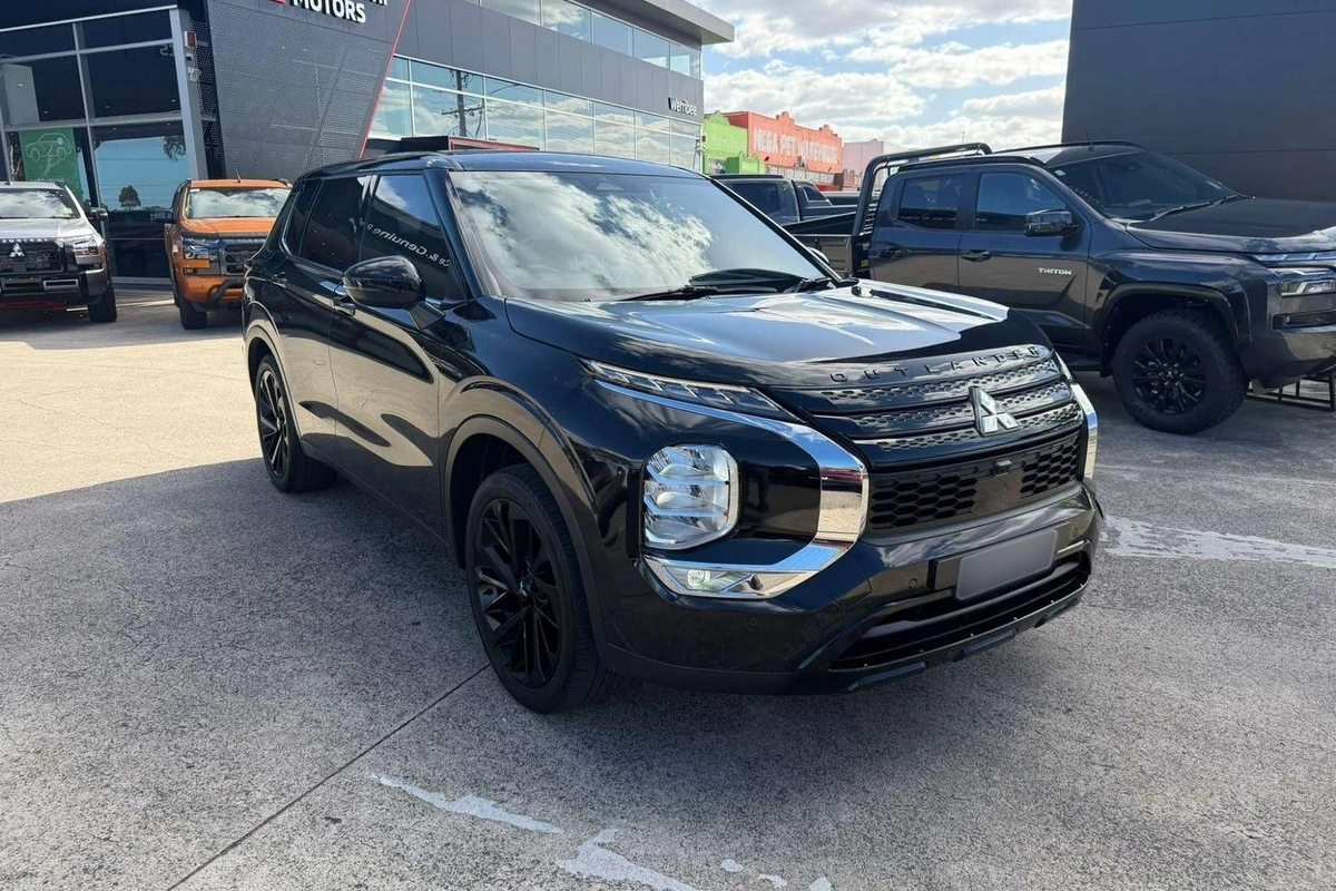 SUV