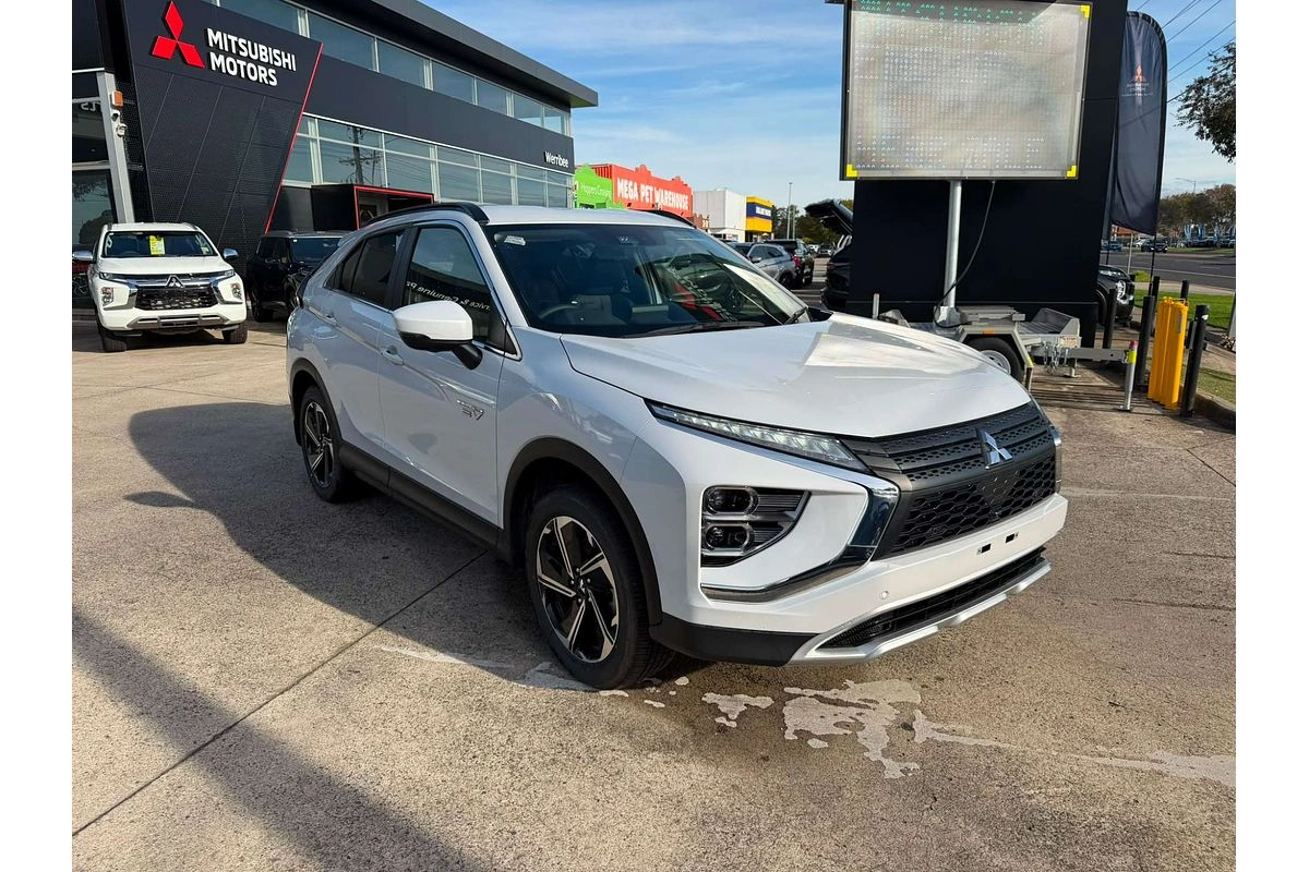 SUV