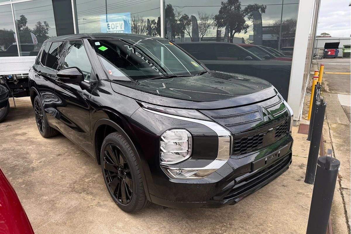 SUV