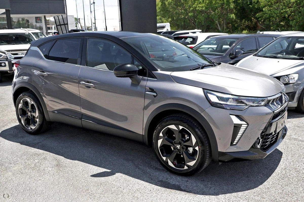 SUV