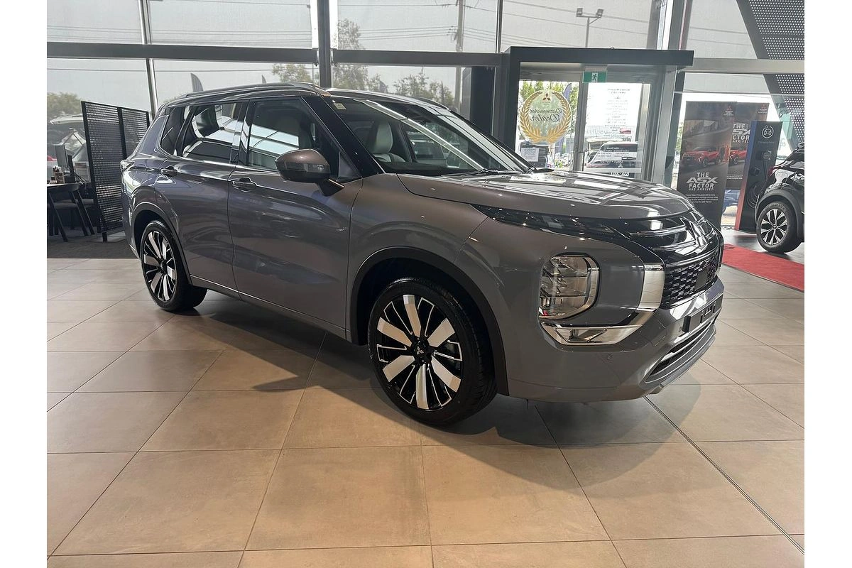SUV
