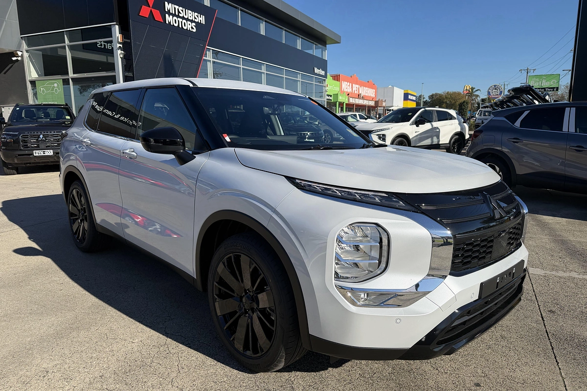 SUV